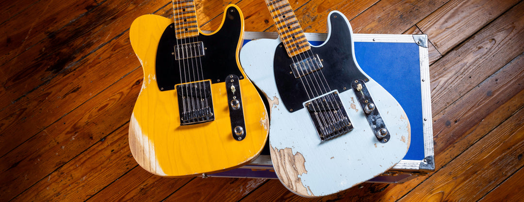 Lark 54/56 Teles