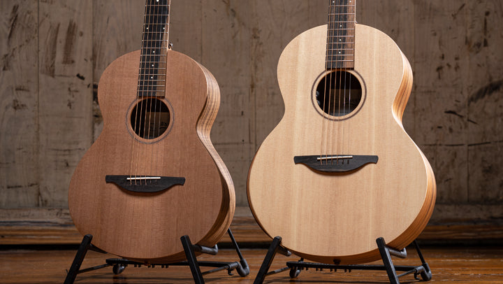 Sheeran By Lowden Guitars — Sheeran Guitars