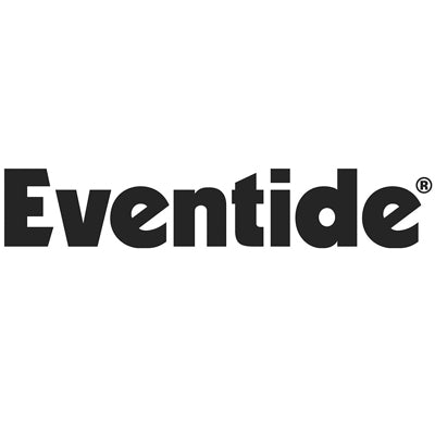 Effects - Eventide – Lark Guitars Effects - Eventide – Lark Guitars