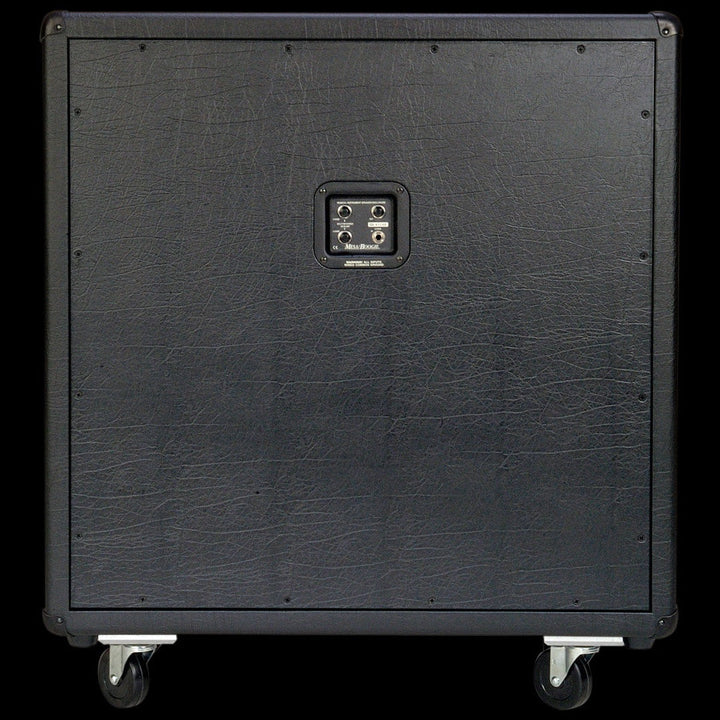 zSOLD - Mesa Boogie 4x12 Rectifier Traditional Slant Cabinet (824) - Available at Lark Guitars