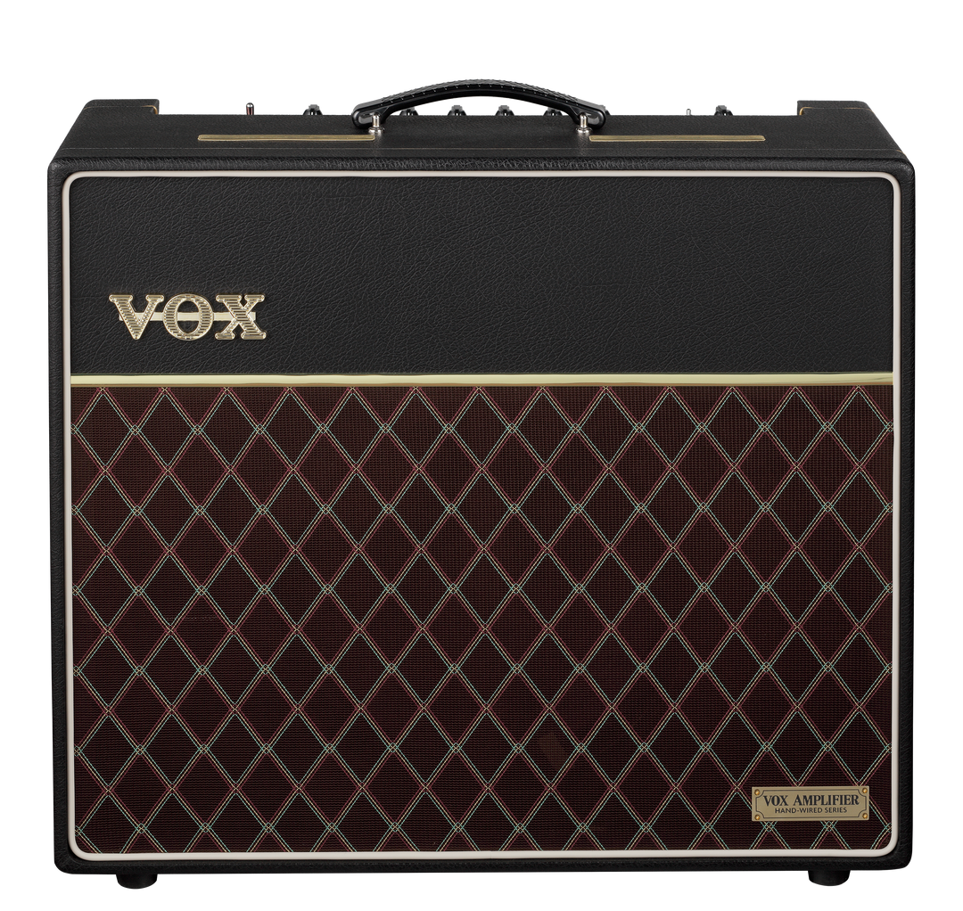 Vox AC15 Hand-Wired 1x12 Combo