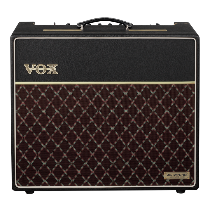 Vox AC15 Hand-Wired 1x12 Combo