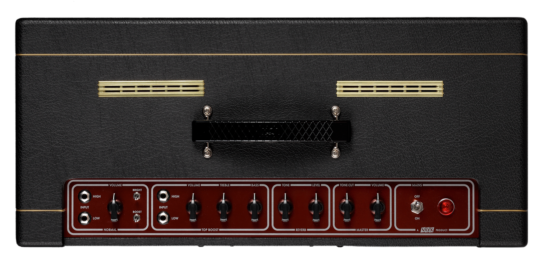 Vox AC15 Hand-Wired 1x12 Combo