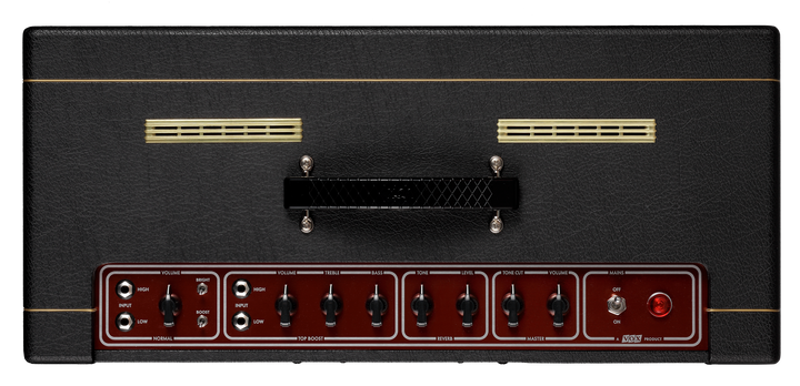 Vox AC15 Hand-Wired 1x12 Combo