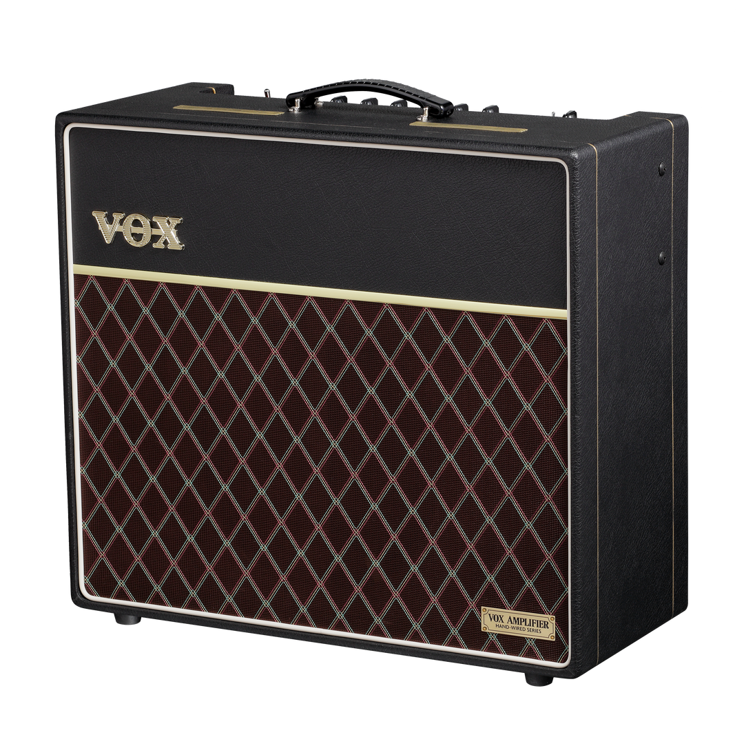 Vox AC15 Hand-Wired 1x12 Combo