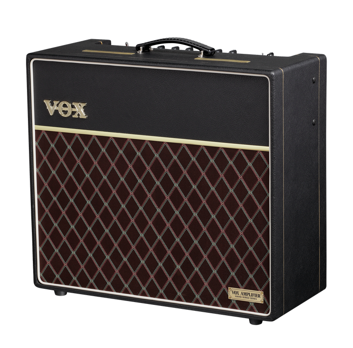 Vox AC15 Hand-Wired 1x12 Combo