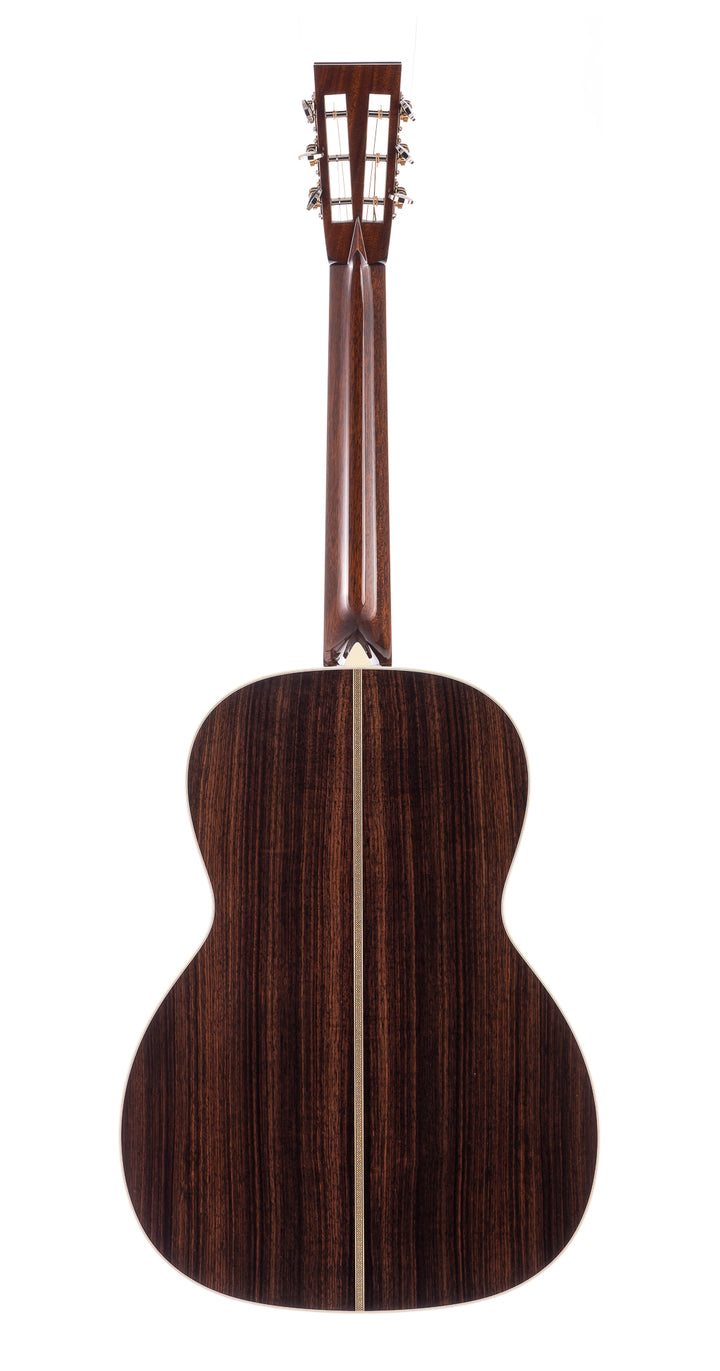 Collings 0002H A - Adirondack Top (484)