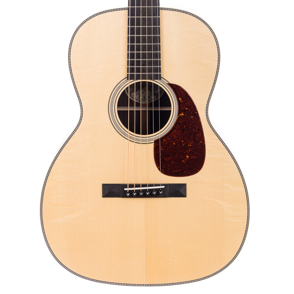 Collings 0002H A - Adirondack Top (484)