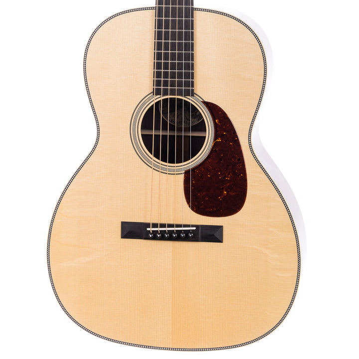 Collings 0002H A - Adirondack Top (484)