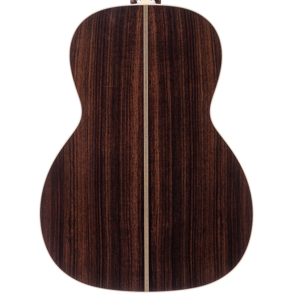 Collings 0002H A - Adirondack Top (484)