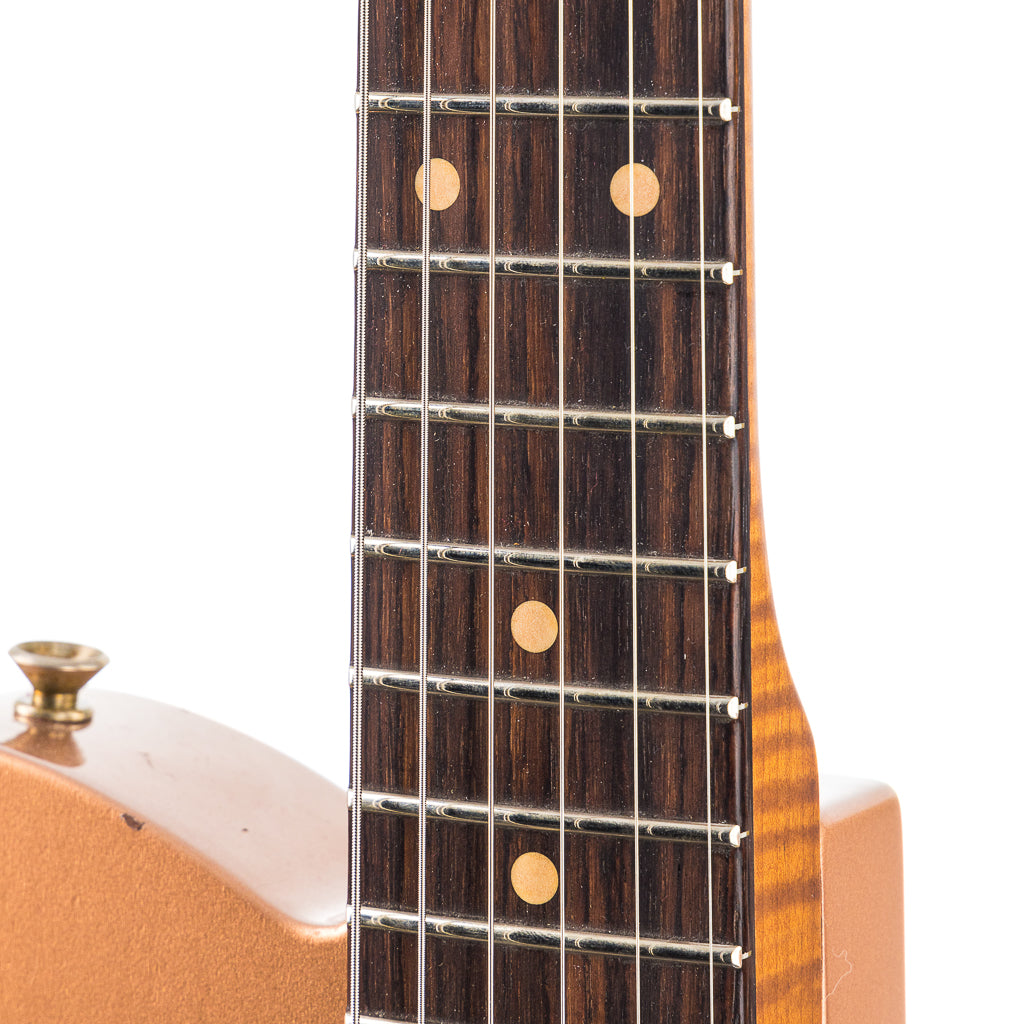 Fender Custom Shop '60 Telecaster Relic, Lark Custom - Copper (948)