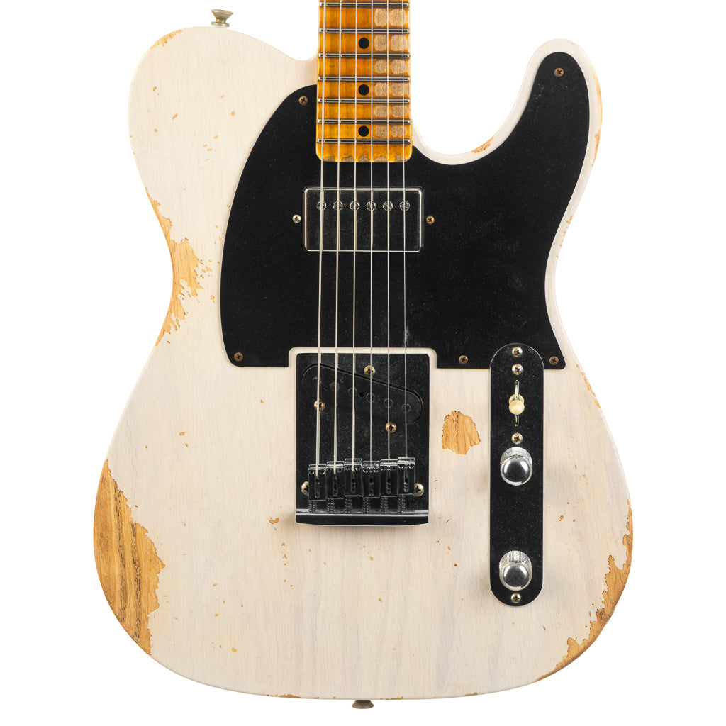 Fender Custom Shop Lark Limited '54 10/56 Telecaster - White