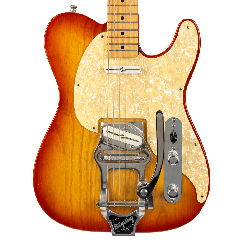 Fender Custom Shop Masterbuilt Mark Kendrick 50's Telecaster
