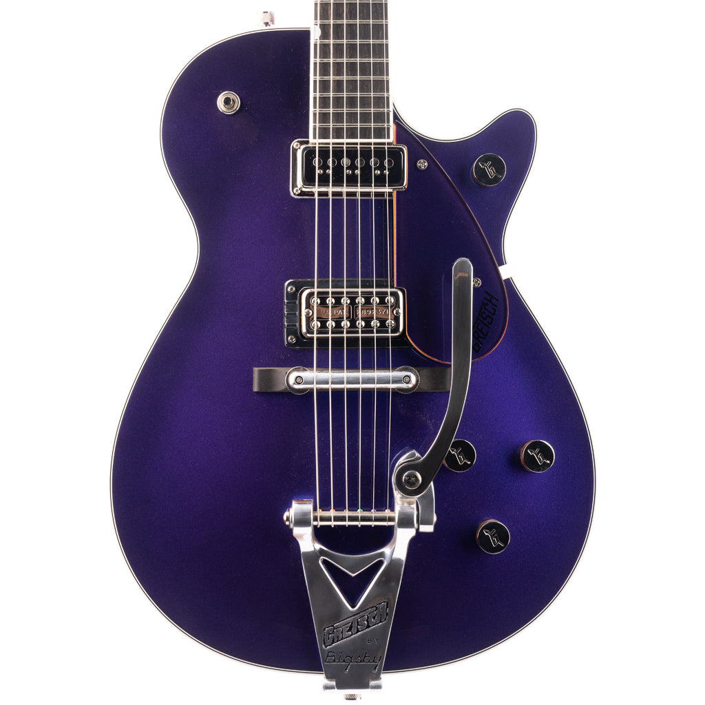 Gretsch USA Custom Shop Gonzalo Madrigal Masterbuilt G6128 Gretsch USA Custom Shop Gonzalo Madrigal Masterbuilt G6128