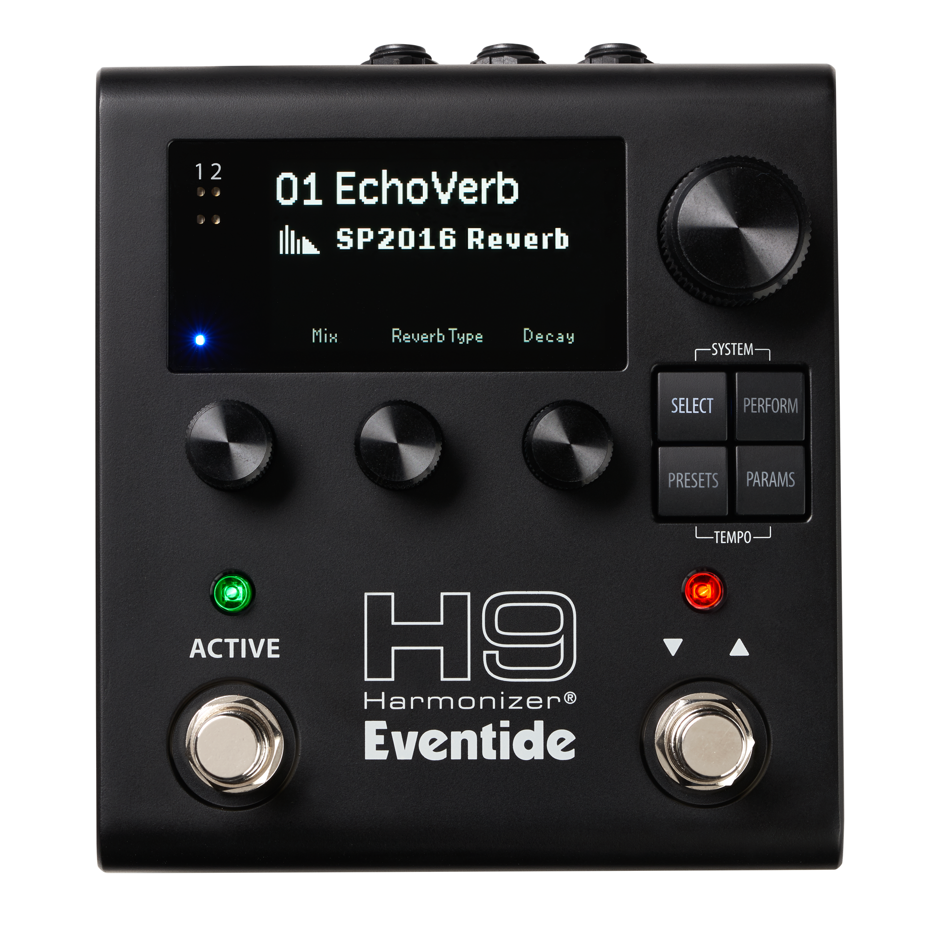 Eventide H9 Harmonizer Gen 2 – Lark Guitars