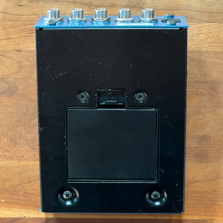 Boss MD-200 Modulation (647)