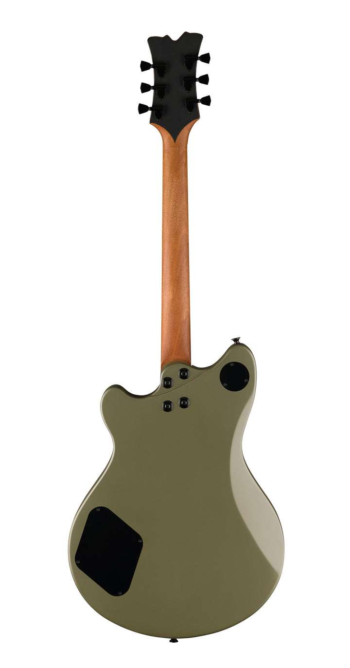 EVH SA-126 - Matte Army Drab (192)