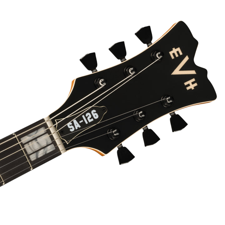 EVH SA-126 - Matte Army Drab (192)