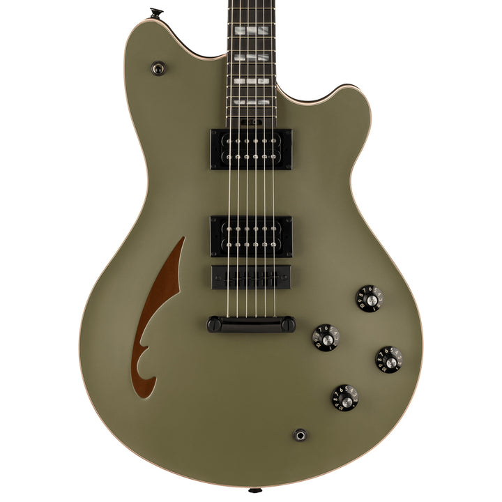EVH SA-126 - Matte Army Drab (192)