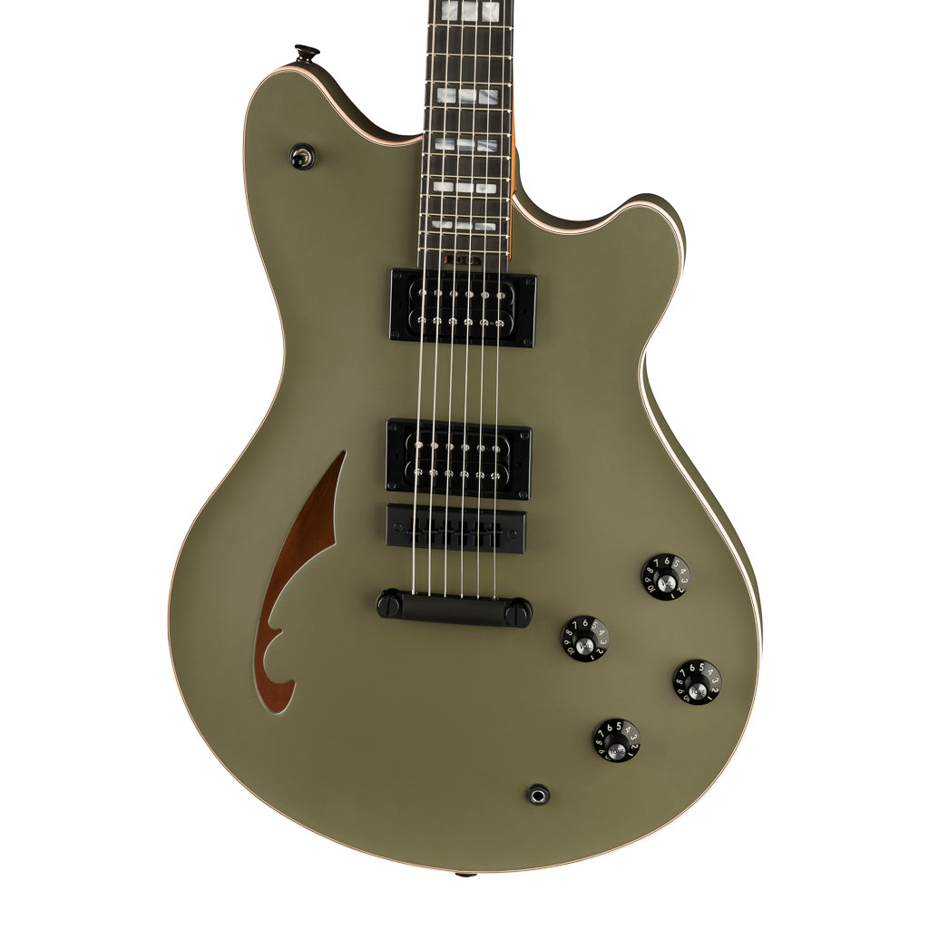EVH SA-126 - Matte Army Drab (192)