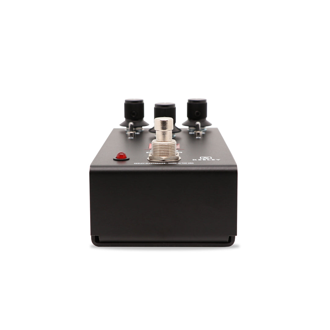 Keeley Muse Driver - Andy Timmons Professional Overdrive