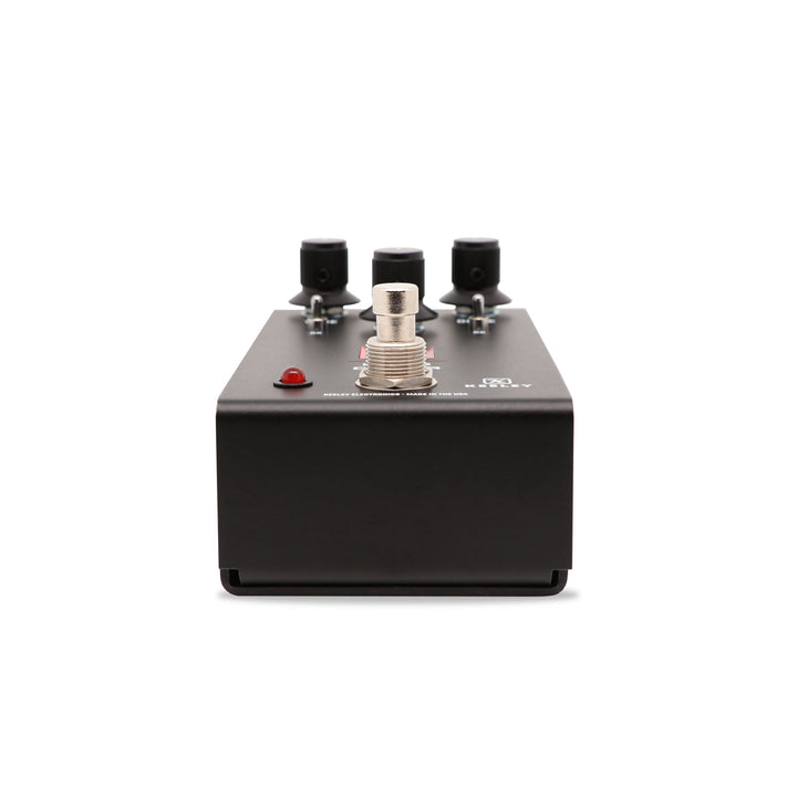 Keeley Muse Driver - Andy Timmons Professional Overdrive