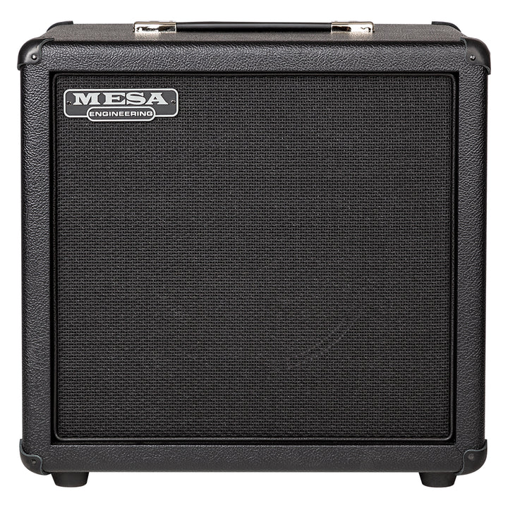 Mesa Boogie 1x12 Rectifier Cabinet - Black Bronco
