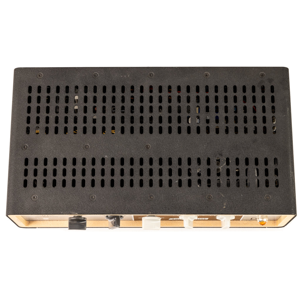 Universal Audio OX Reactive Amp Attenuator with Speaker Modeling (807)