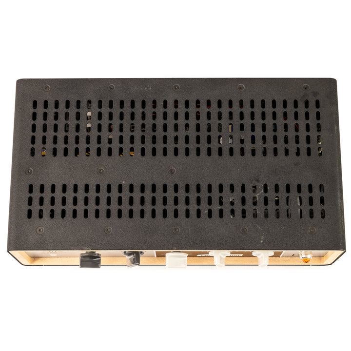 Universal Audio OX Reactive Amp Attenuator with Speaker Modeling (807)