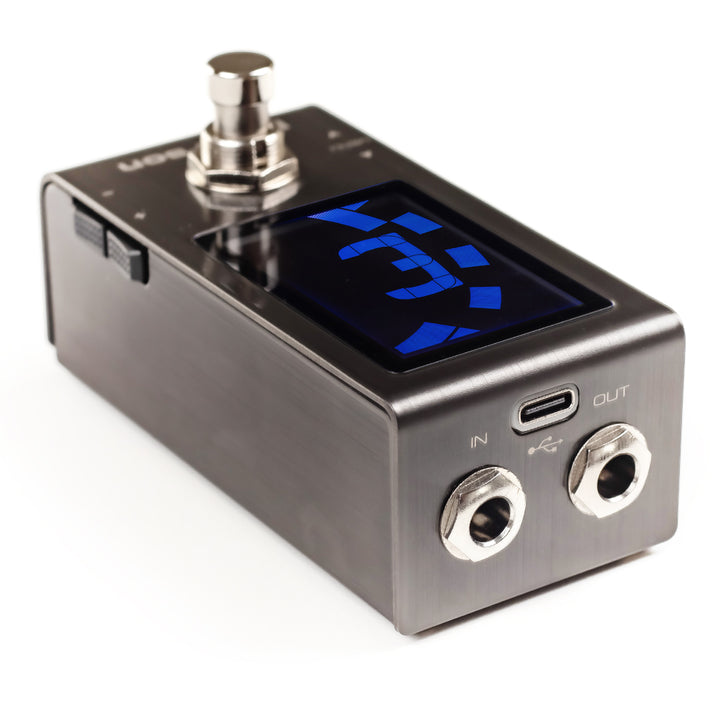 Peterson Strobostomp Mini