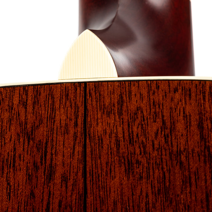 Santa Cruz Vintage Southerner Old Growth Sitka Top - Sunburst