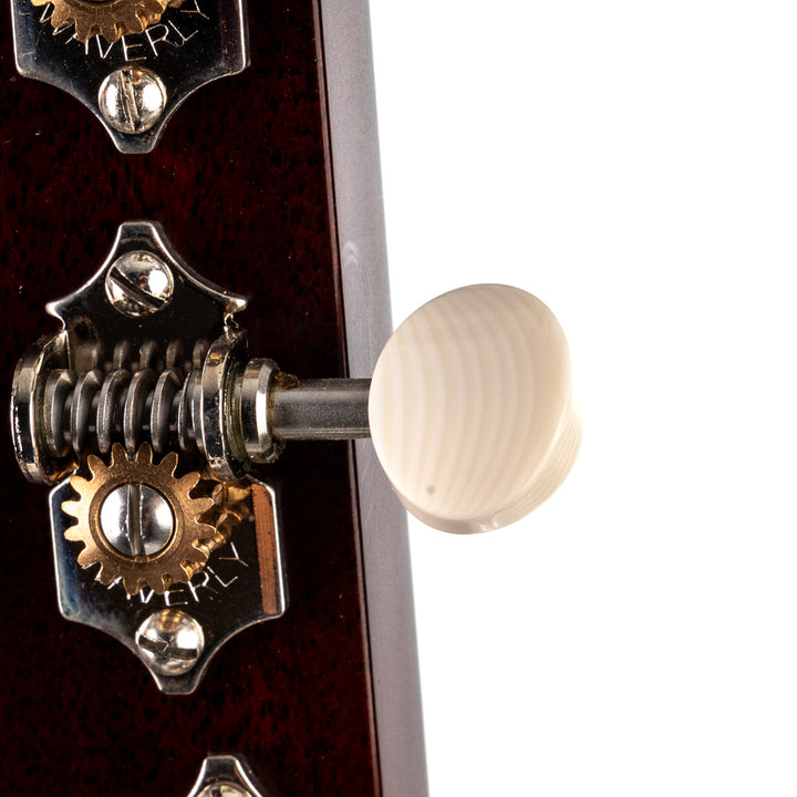Santa Cruz Vintage Southerner Old Growth Sitka Top - Sunburst