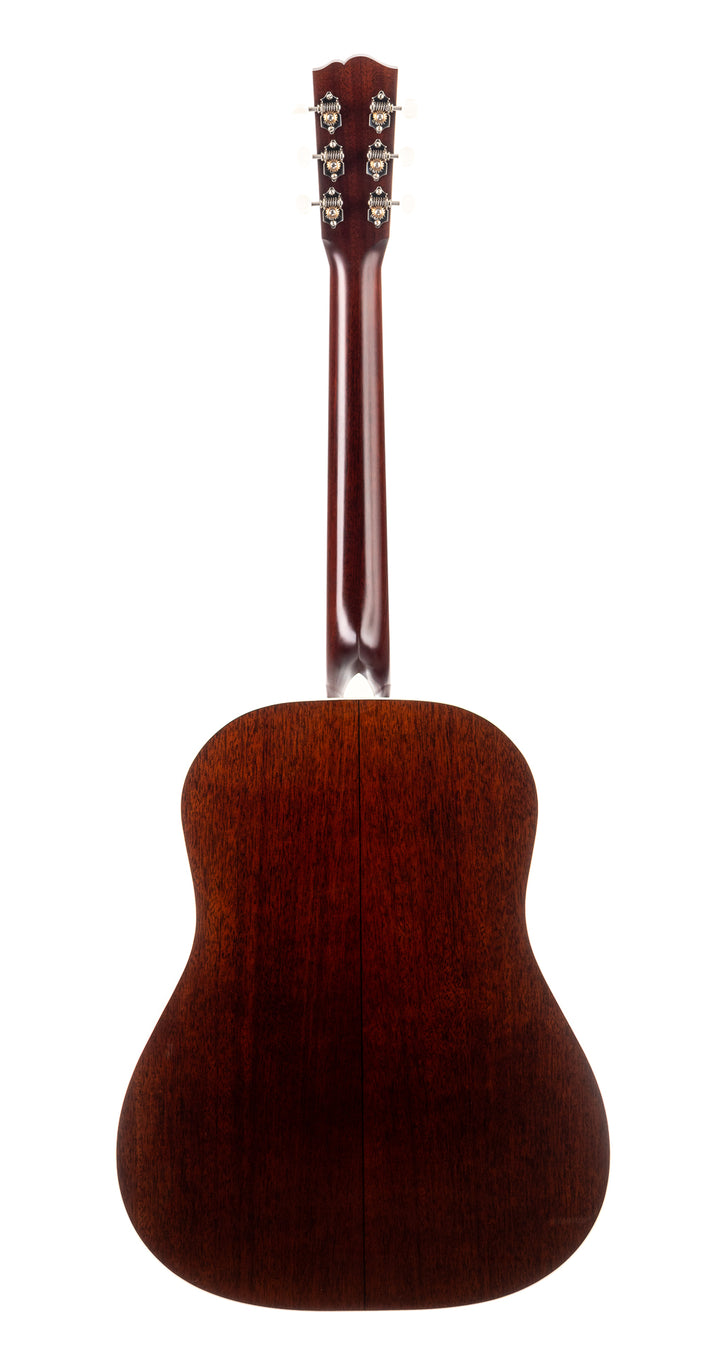 Santa Cruz Vintage Southerner Old Growth Sitka Top - Sunburst