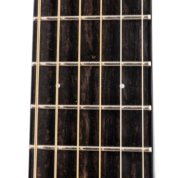 Santa Cruz Vintage Southerner Old Growth Sitka Top - Sunburst