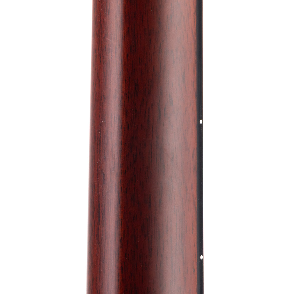 Santa Cruz Brad Paisley B/PW Model - Indian/Bear Claw European Top (915)