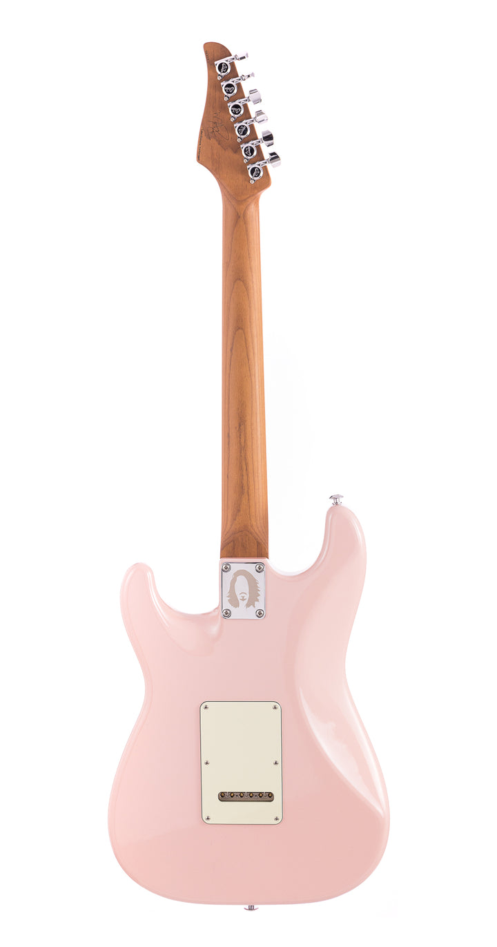 Suhr Mateus Asato Signature Classic S Antique - Shell Pink (313)