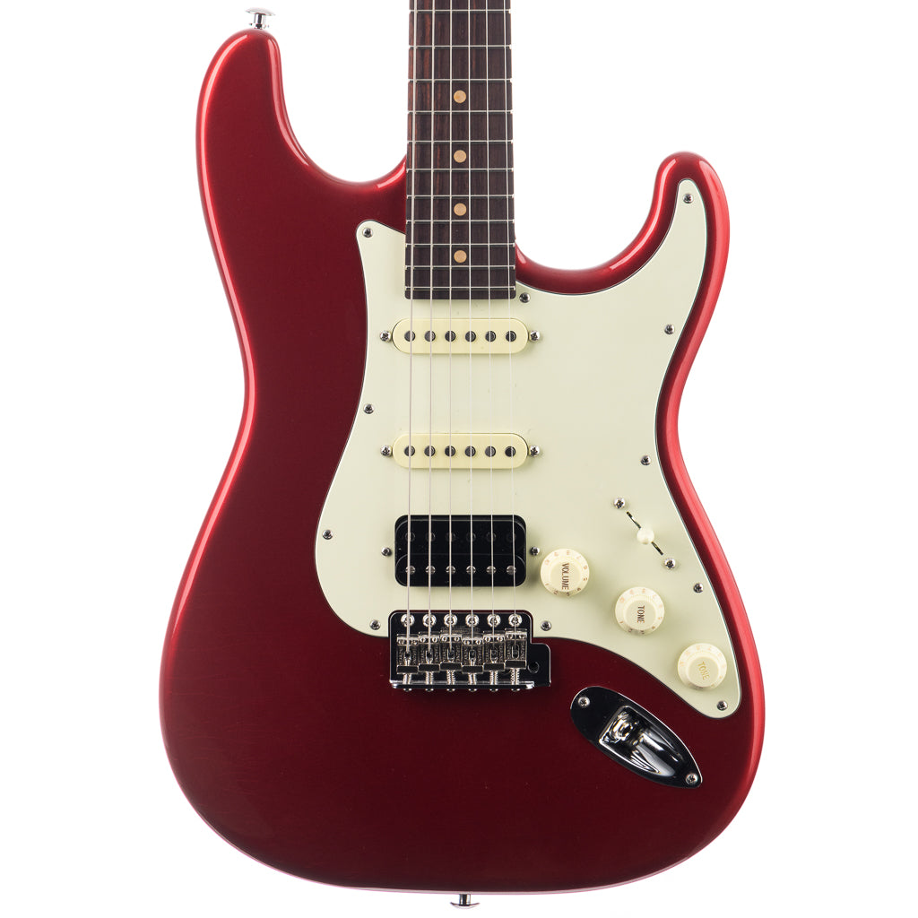 Suhr Classic S Vintage Limited Edition - Candy Apple Red (288) – Lark  Guitars
