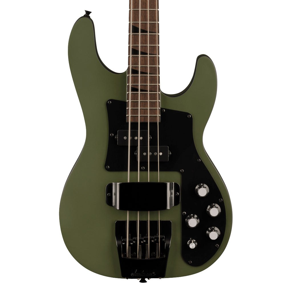 Jackson X Series Concert Bass CBXDX IV