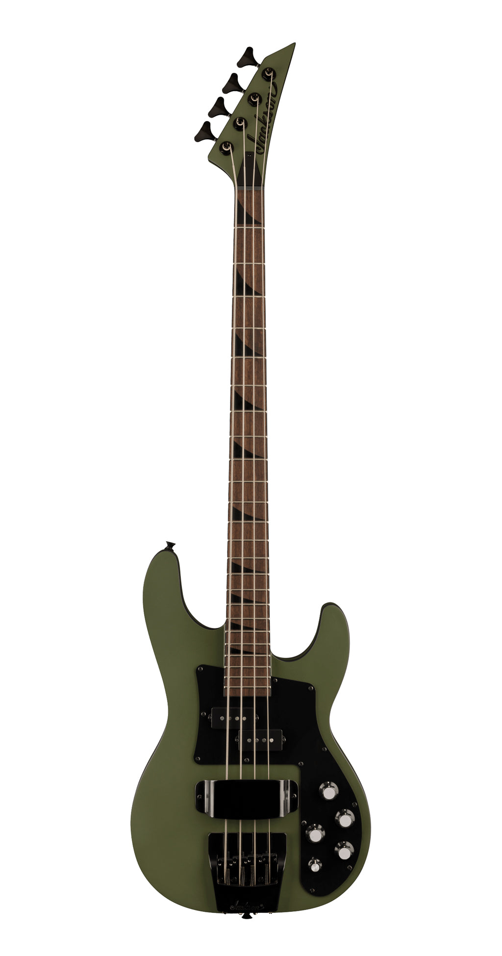 Jackson X Series Concert Bass CBXDX IV