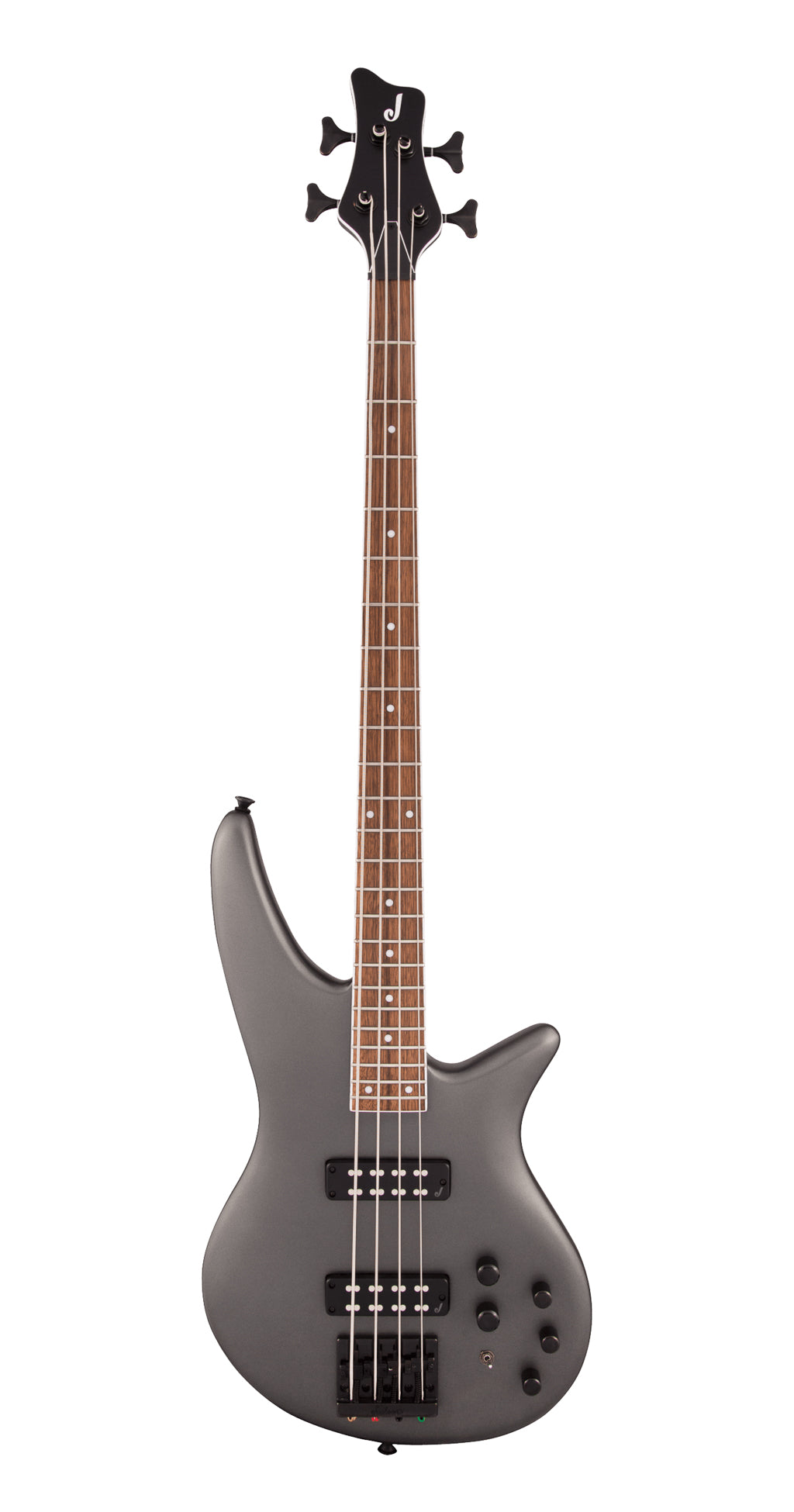 Jackson X Series Spectra Bass SBX IV