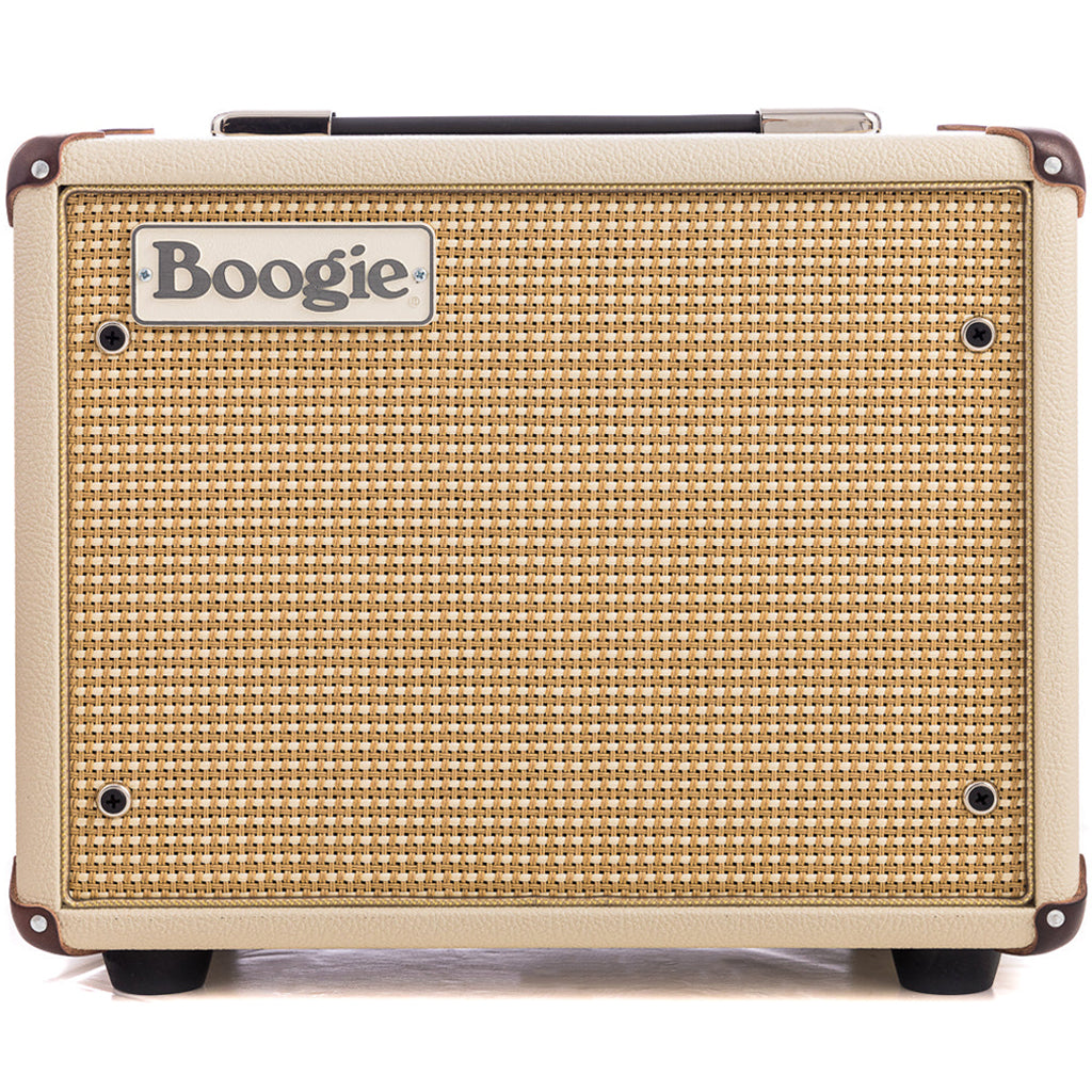 Mesa Boogie  1x10 Boogie 16" Cab - California Tweed Dress