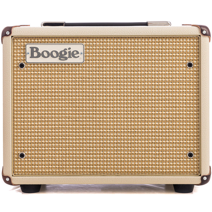 Mesa Boogie  1x10 Boogie 16" Cab - California Tweed Dress