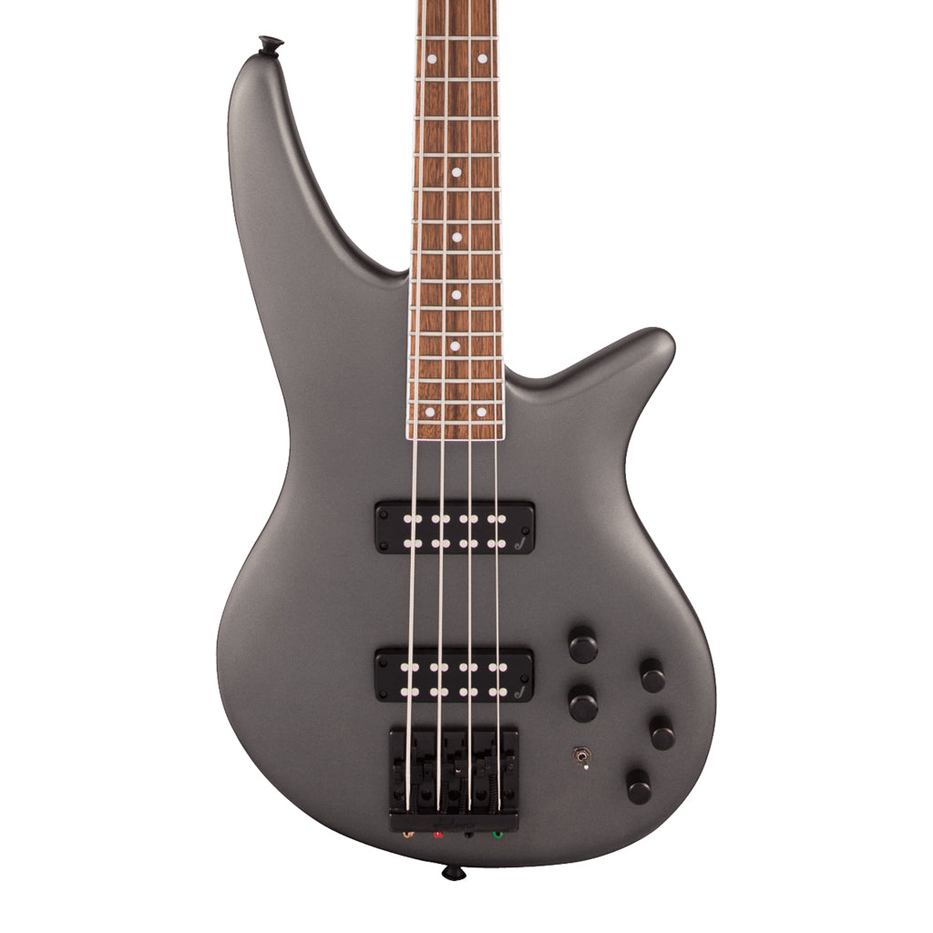 Jackson X Series Spectra Bass SBX IV