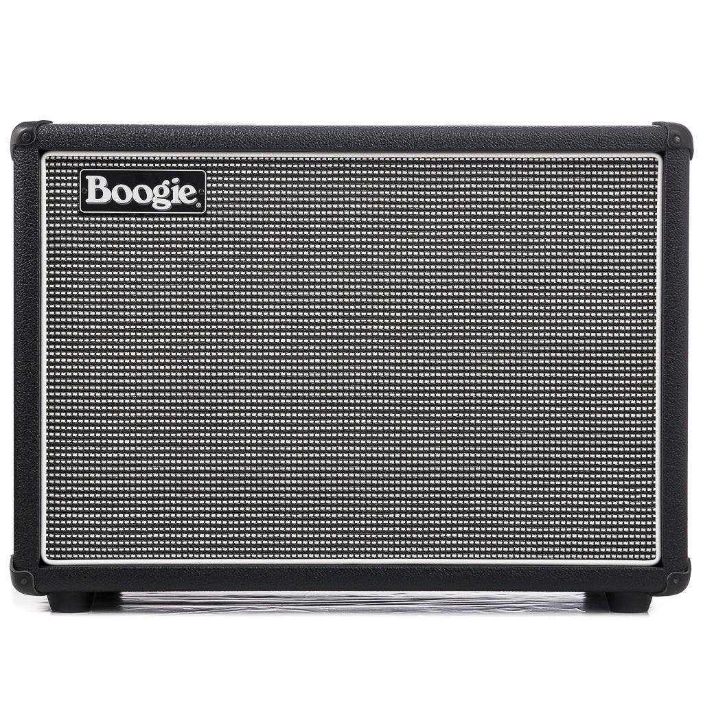 Mesa Boogie 1x12 Boogie 23" Open Back Cabinet  - Fillmore Dress