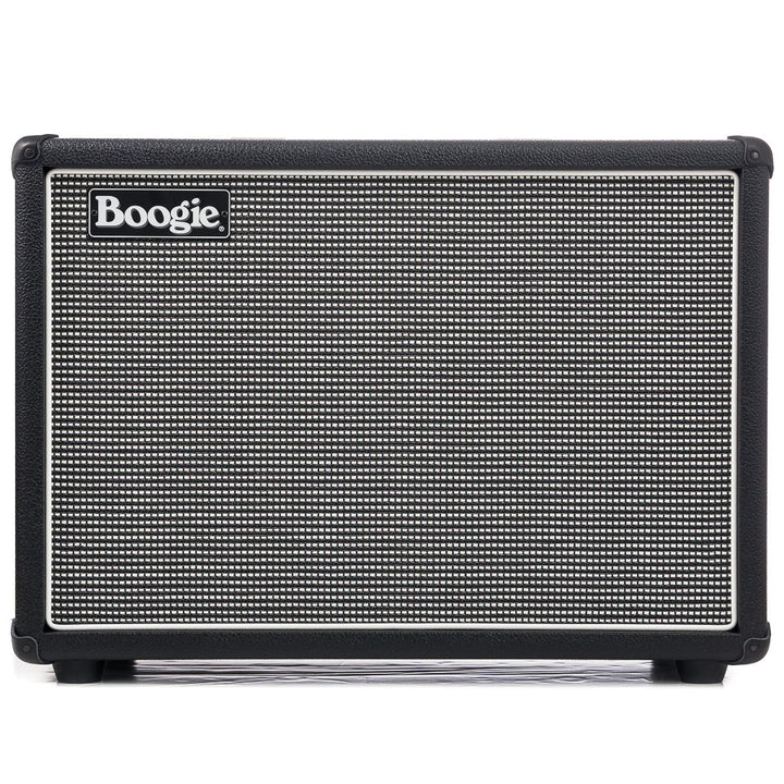 Mesa Boogie 1x12 Boogie 23" Open Back Cabinet  - Fillmore Dress