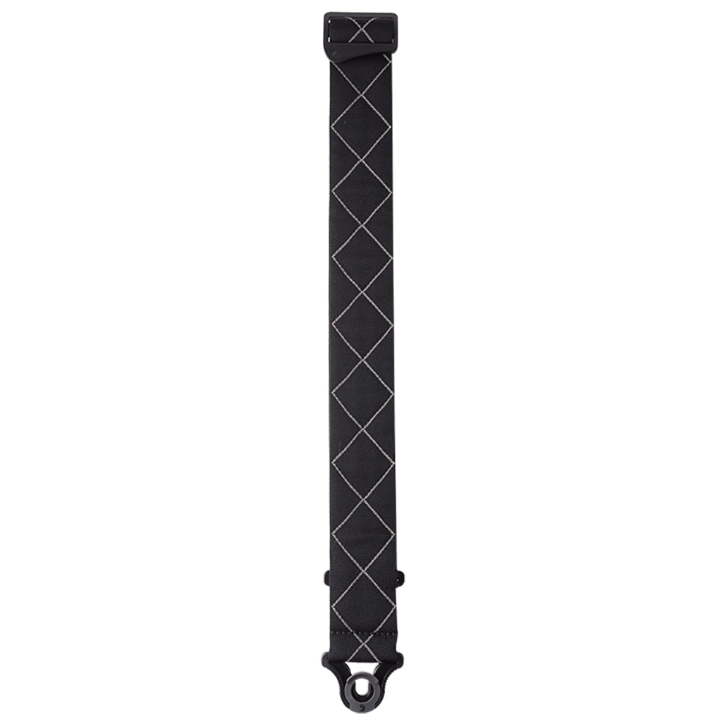 D'Addario  Auto Lock Strap, 50mm - Diamonds