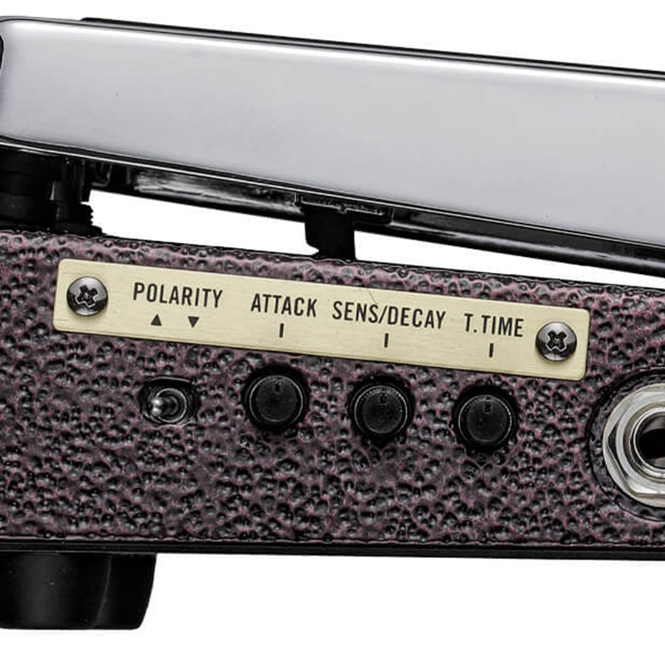 Vox Hand-Wired Wah Wah Pedal - V863CA