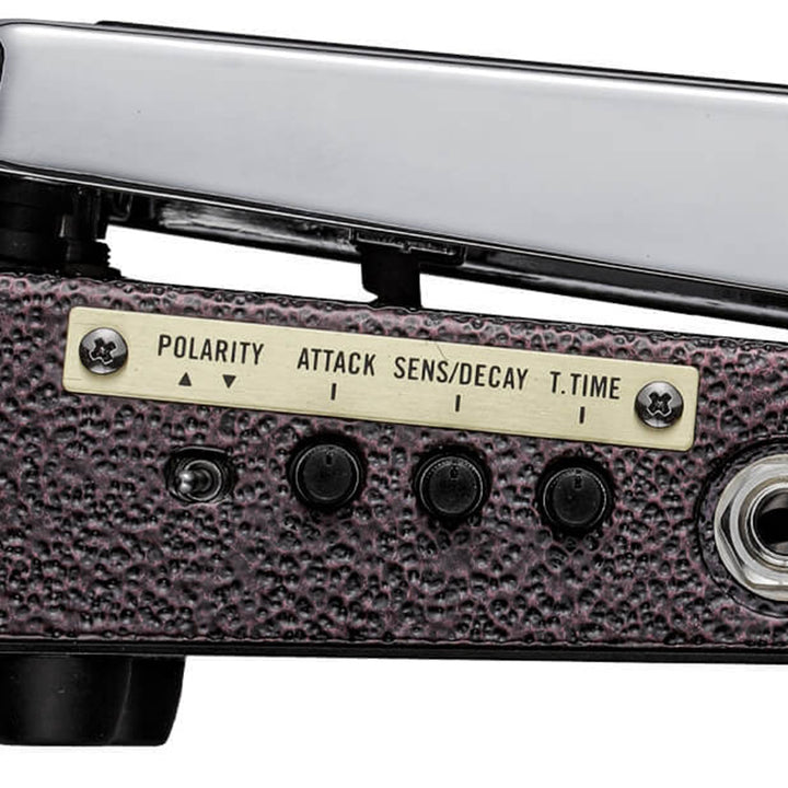 Vox Hand-Wired Wah Wah Pedal - V863CA