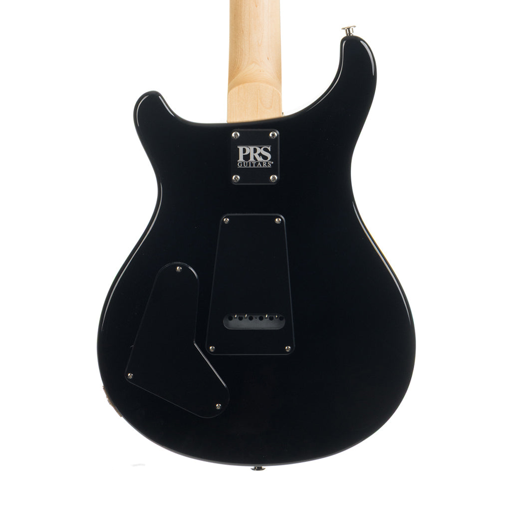 PRS Swamp Ash Special - White Doghair Smokeburst (426)