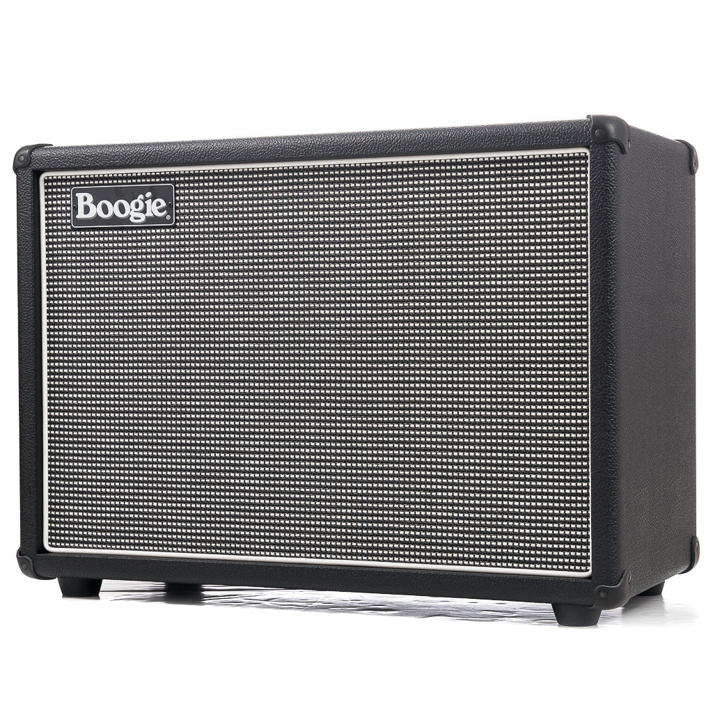 Mesa Boogie 1x12 Boogie 23" Open Back Cabinet  - Fillmore Dress